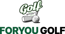 FORYOU GOLF 메인