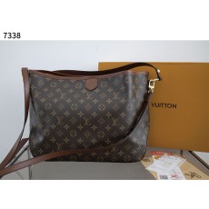 **루이비통 [Louis Vuitton] 수입고급 모노그램 딜라이트풀 pm 신상*