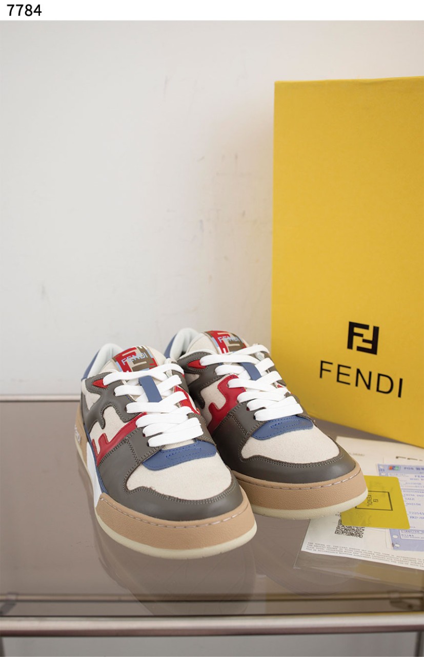 펜디 [FENDI] 수입고급 Fendi Match ***