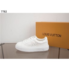 루이비통 [Louis Vuitton] 수입고급 루이비통 타임아웃 스니커즈 ***