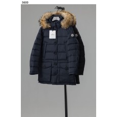 ****몽클레어 [MONCLER] 수입고급 남성 클루니 패치 로고 다운 자켓 ***