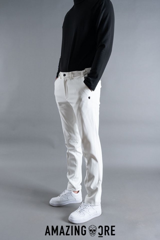AMAZING_CRE *  기모 팬츠