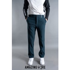 AMAZING_CRE *  히든밴딩 기모 팬츠