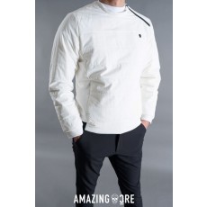 AMAZING_CRE*  패딩 아노락