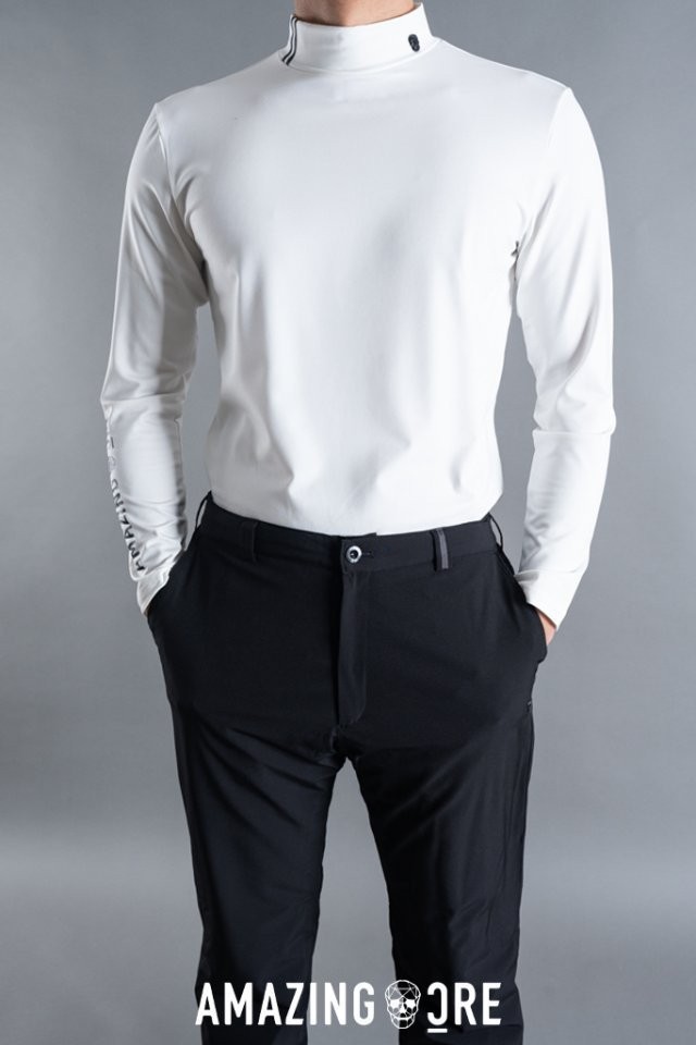AMAZING_CRE *  투라인 기모 이너웨어