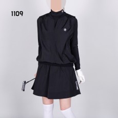 지X어 여자 1109 액티브 큐롯 베스트 세트*