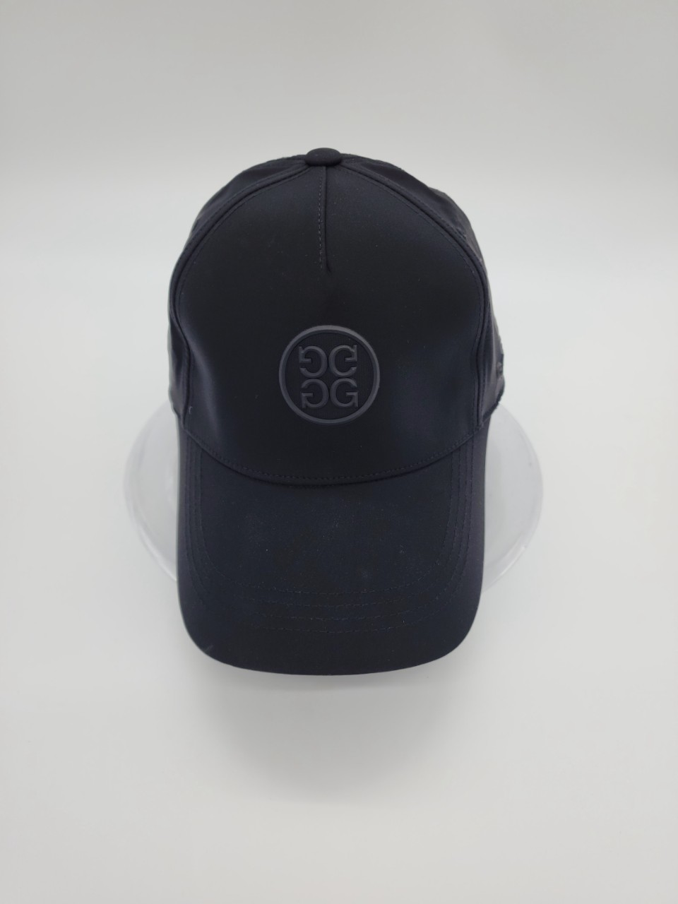 G/FORE  남성 델타5각캡 *