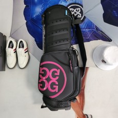 지포어 ESSENTIAL GOLF BAG(에센셜 스탠드백) ****