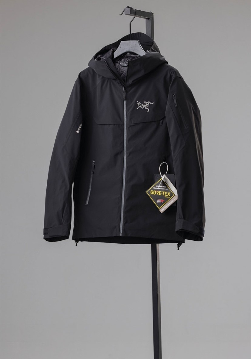 아크**스 [ARC'TERYX] 수입 Arc'teryx Macai Jacket **