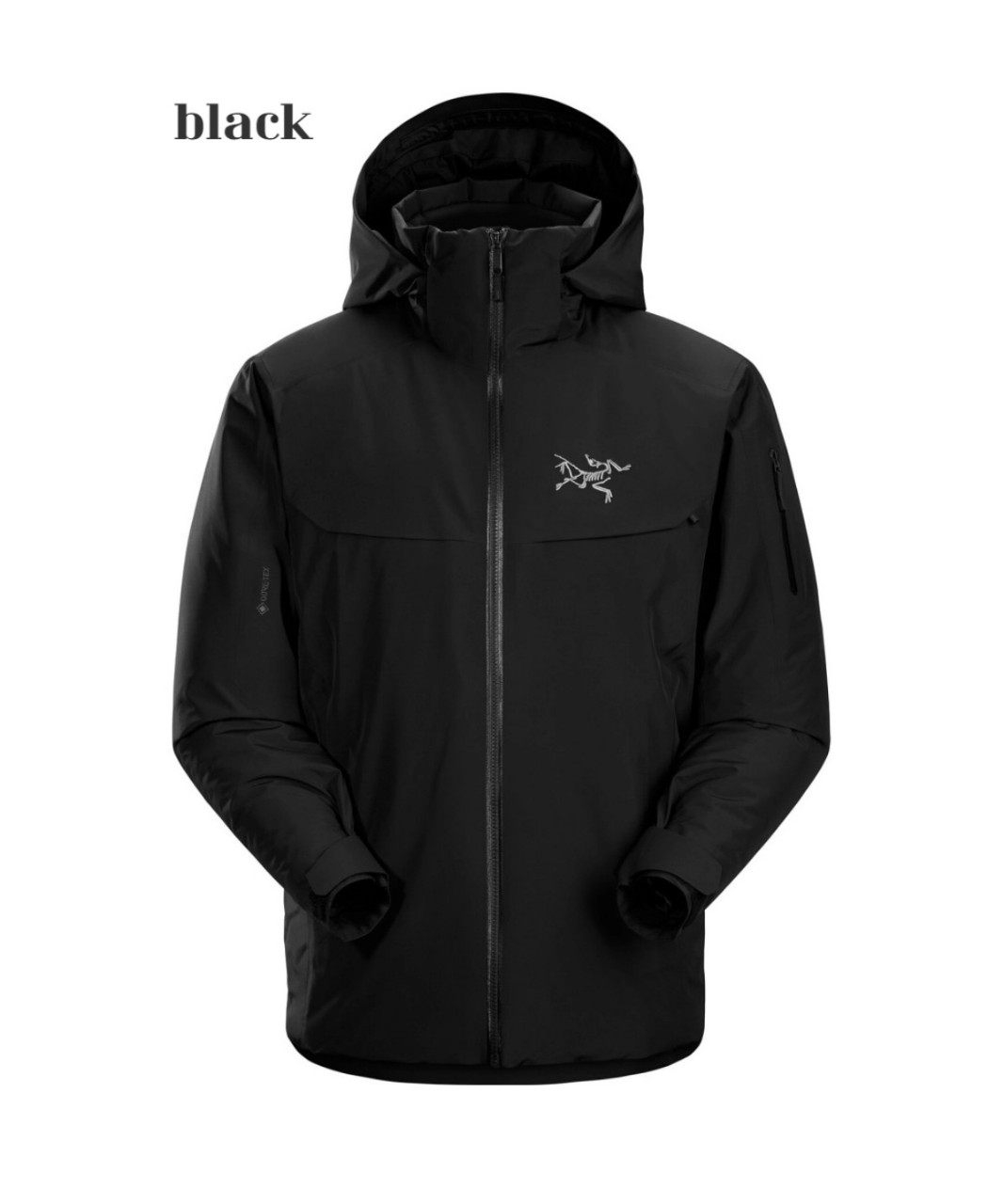 아크**스 [ARC'TERYX] 수입 Arc'teryx Macai Jacket **