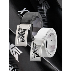 PXG  Metal Buckle 소가죽 벨트(남여)*