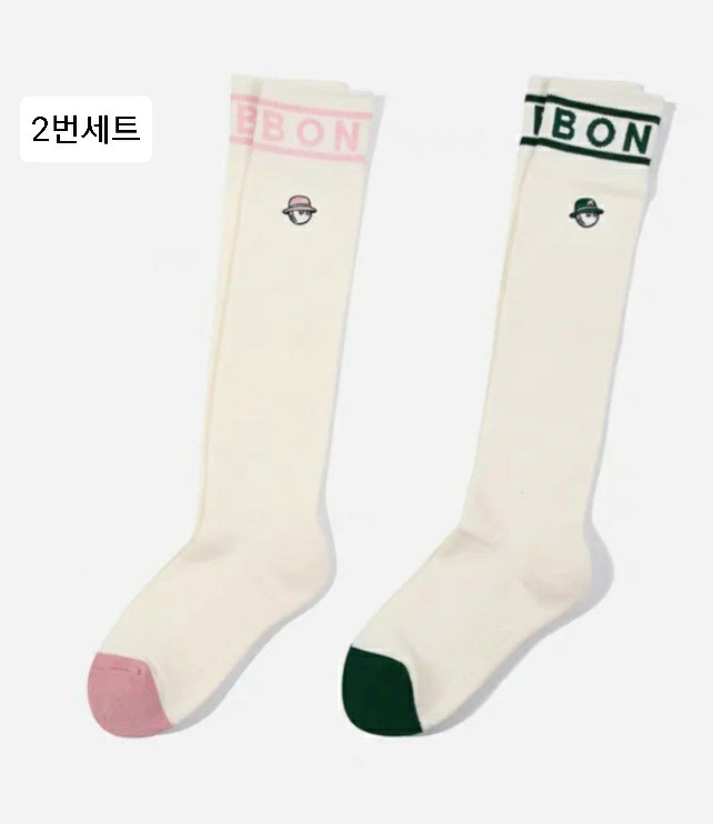 말본*bon 버킷 니삭스*