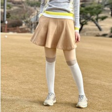 [G/FOR*]  지포* 플레어 플리츠 스커트 (WOMEN) *