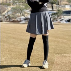 [G/FOR*]  지포* 플리츠 스커트    (WOMEN) *