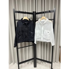 ss 여성 경량 바람막이*