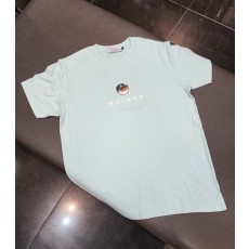 말본 C1 코튼 남여 공용 반팔 티셔츠*