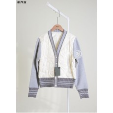** [G/FORE] 지포어 하이브리드 다운 스웨터 가디건*