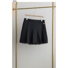 **PXG [PXG] 수입고급 WOMEN SUMMER BASIC FLAIRED SKIRT *