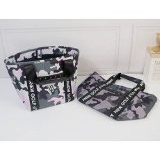 A*NEW[GOLF] Twirl Mini Tote Bag*