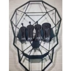 어메이징크리 드라이버 커버셋**