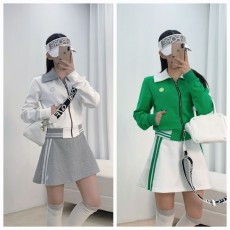 지포어  쿠쿠 네오 저지 집업 셋트 *