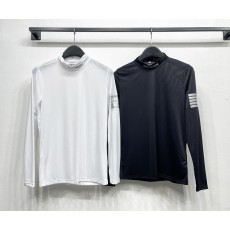 어메이징 크리 커플 하이넥 썸머 이너*