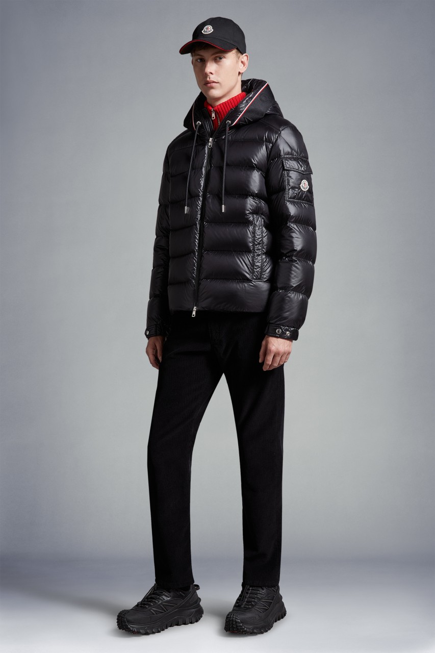 ****몽클레어 [MONCLER] 수입고급 파빈 지퍼 패딩 재킷 신상***