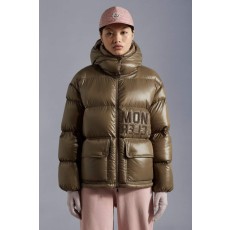 ****몽클레어 [MONCLER] 수입고급 아바예 여성 숏 다운 패딩 자켓 신상***