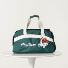 [MALBON] 말본 블레이즈 테크 보스턴 백**