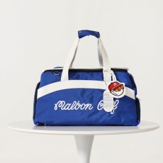 [MALBON] 말본 블레이즈 테크 보스턴 백**