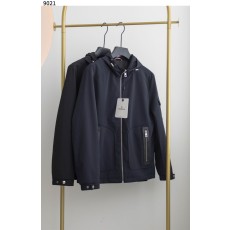 몽클레어 [MONCLER] 수입고급 몽클레어 남성 린스 LINTH 후드 재킷 **