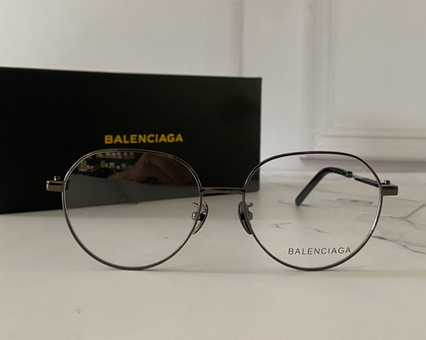 발렌시아가 BALENCIAGA BB0168O-002 *