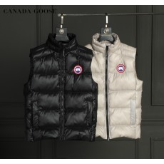 [CANADA GOOSE] * 캐나다 구스 패딩조끼