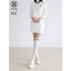 **지포어 니트치마셋트*
