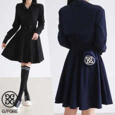 지포어 미니가방 원피스(속바지포함) *