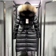 MONCLER 보에딕 롱패딩 ***