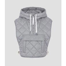 **지포어 [ G / F ] 매장판제품*  QUILTED VEST(WOMEN)