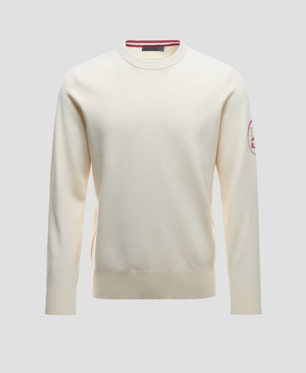 지포어 [ G / F ] CREWNECK SWEATER(MEN)