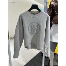 지포어 [ G / F ] 매장판제품 CIRCLE G'S CREWNECK(WOMEN)  ✔✔세일 ✔✔