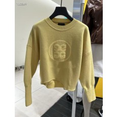 지포어 [ G / F ] 매장판제품 CIRCLE G'S CREWNECK(WOMEN)  ✔✔세일 ✔✔