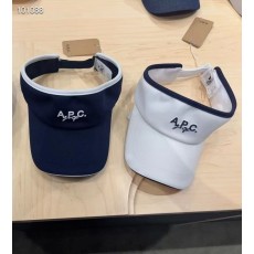 A.P.C GOLF [아페쎄 골프] 정로스급 여성용 썬바이즈