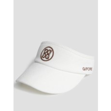 지포어 [ G / F ] 매장판제품 CORDUROY VISOR(WOMEN)