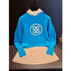 ***지포어 [ G / F ] 매장판제품** CIRCLE G'S CREWNECK(WOMEN)