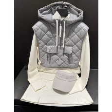 **지포어 [ G / F ] 매장판제품* QUILTED VEST(WOMEN)