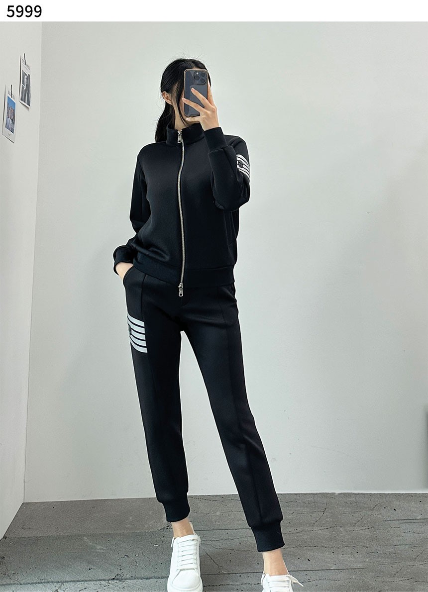 ***어메이징크리 수입고급 유니 에어로테크 집업 조거팬츠 셋 신상 **  ✔✔세일 ✔✔