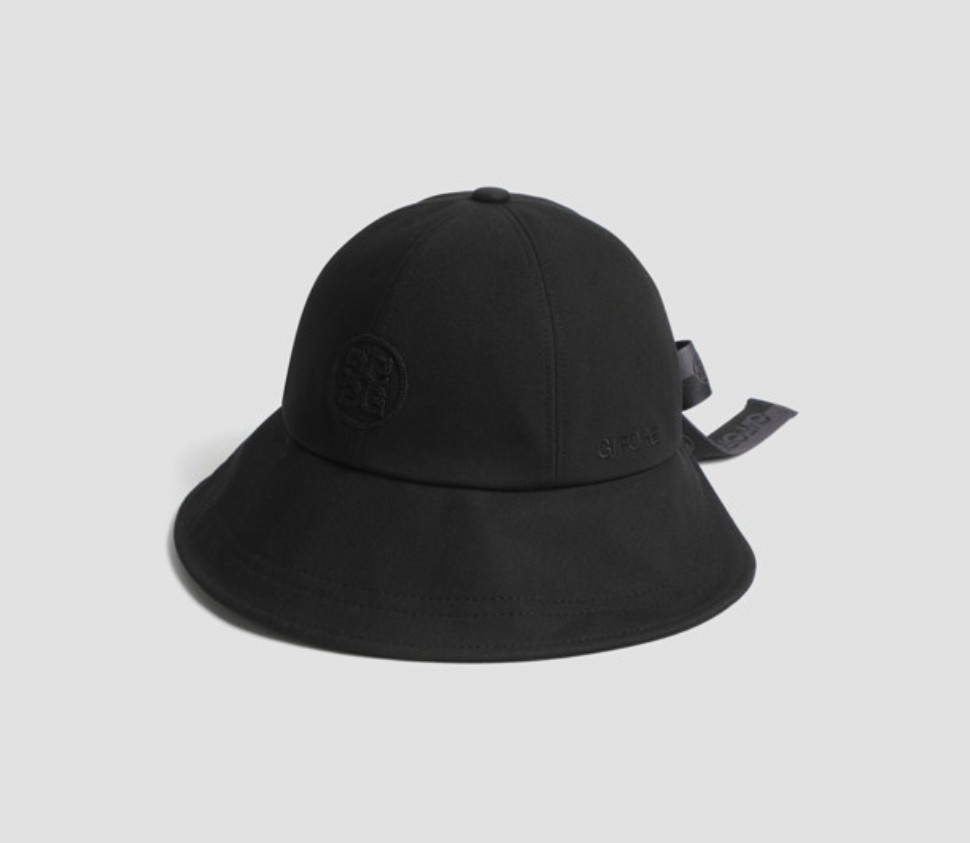**ㅈㅍㅇ  여성  자가드 리본햇*
