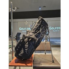 스카티카메론 핀플레그 블랙***