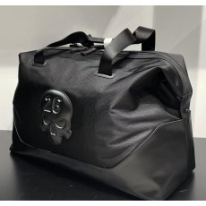 PXG  SKULL BOSTON BAG **