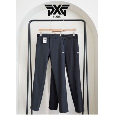 PXG 라인 포인트 본딩팬츠*