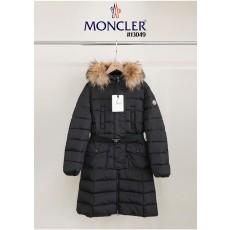 [MONCLER] 몽클레어 여성 Khloe 클로에 롱 다운 점퍼 **